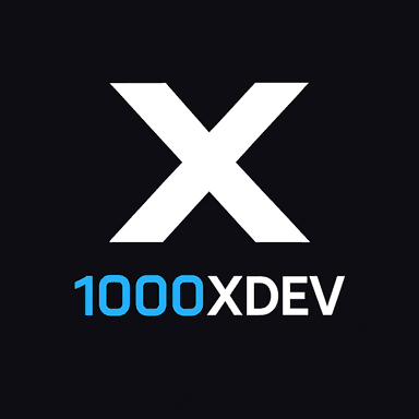 1000xDev
